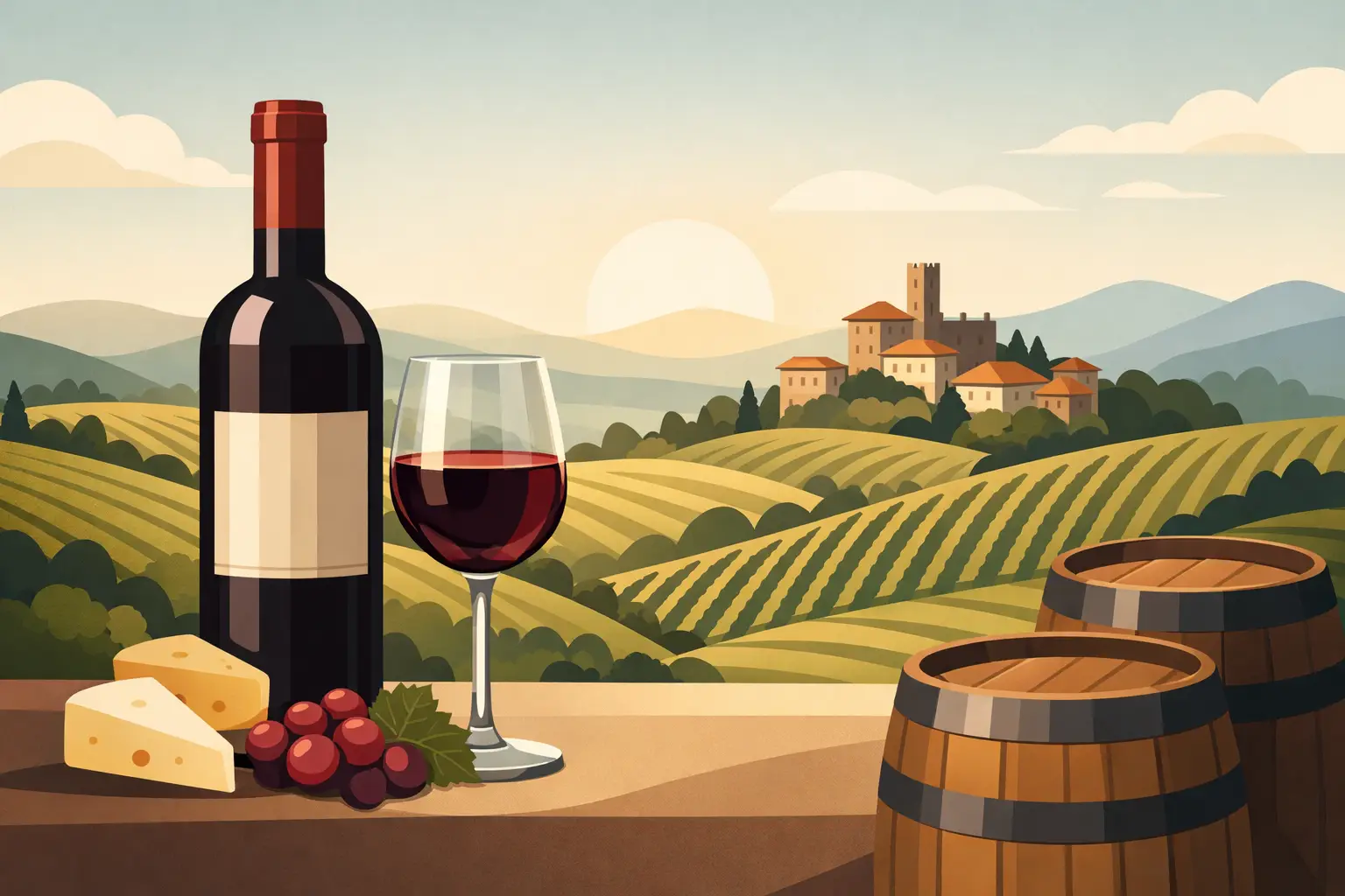 Is Barolo Riserva Worth Buying?